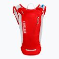 Plecak rowerowy CamelBak Rogue Light 7 l red