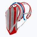 Plecak rowerowy CamelBak Rogue Light 7 l red 3