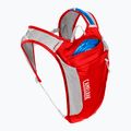 Plecak rowerowy CamelBak Rogue Light 7 l red 4