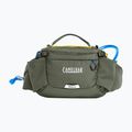 Saszetka nerka CamelBak M.U.L.E. 5 l Waist Pack z bukłakiem 1.5 l S24 dusty olive 2