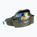 Saszetka nerka CamelBak M.U.L.E. 5 l Waist Pack z bukłakiem 1.5 l S24 dusty olive 7