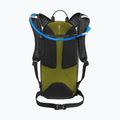 Plecak rowerowy CamelBak M.U.L.E. 12 l z bukłakiem 3 l dusty olive 3