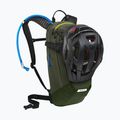 Plecak rowerowy CamelBak M.U.L.E. 12 l z bukłakiem 3 l dusty olive 8