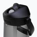 Butelka turystyczna CamelBak Thrive Flip Straw 600 ml charcoal 4