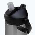 Butelka turystyczna Camelbak Thrive Chug Insulated SST 740 ml charcoal 3