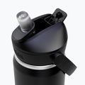 Butelka turystyczna Camelbak Thrive Flip Straw Insulated SST 590 ml black 3