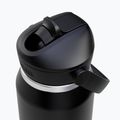 Butelka turystyczna Camelbak Thrive Flip Straw Insulated SST 950 ml black 4