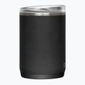 Kubek termiczny CamelBak Thrive Mug Insulated SST 470 ml black 3