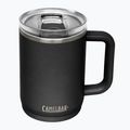 Kubek termiczny CamelBak Thrive Mug Insulated SST 470 ml black 5
