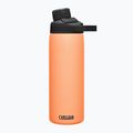 Butelka termiczna CamelBak Chute Mag 600 ml desert sunrise