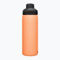 Butelka termiczna CamelBak Chute Mag 600 ml desert sunrise 2