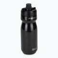 Bidon rowerowy CamelBak Podium Insulated Steel 530 ml black