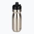 Bidon rowerowy CamelBak Podium Insulated Steel 530 ml stainless