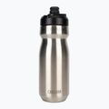 Bidon rowerowy CamelBak Podium Insulated Steel 530 ml stainless 2