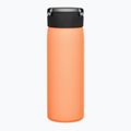 Butelka turystyczna CamelBak Fit Cap  SST 600 ml desert sunrise 2