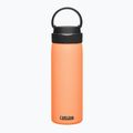 Butelka turystyczna CamelBak Fit Cap  SST 600 ml desert sunrise 4