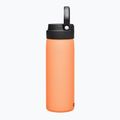 Butelka turystyczna CamelBak Fit Cap  SST 600 ml desert sunrise 5