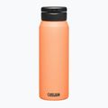 Butelka turystyczna CamelBak Fit Cap Insulated SST 1000 ml desert sunrise