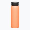 Butelka turystyczna CamelBak Fit Cap Insulated SST 1000 ml desert sunrise 2