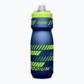 Bidon rowerowy CamelBak Podium Spring Summer LE 710 ml blue/ green