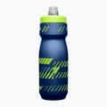 Bidon rowerowy CamelBak Podium Spring Summer LE 710 ml blue/ green 4