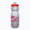 Bidon rowerowy CamelBak Podium Spring Summer LE 710 ml grey/ red 4