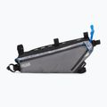 Torba rowerowa na ramę CamelBak M.U.L.E. Frame Pack z bukłakiem 2 l wolf grey