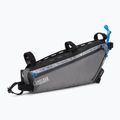 Torba rowerowa na ramę CamelBak M.U.L.E. Frame Pack z bukłakiem 2 l wolf grey 2