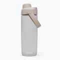 Butelka turystyczna Camelbak Thrive Chug Insulated SST 590 ml clear