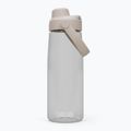 Butelka turystyczna Camelbak Thrive Chug Insulated SST 740 ml clear