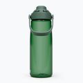 Butelka turystyczna Camelbak Thrive Chug Insulated SST 740 ml forest green 2