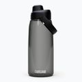 Butelka turystyczna Camelbak Thrive Chug Insulated SST 950 ml charcoal