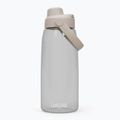 Butelka turystyczna Camelbak Thrive Chug Insulated SST 950 ml clear