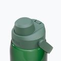 Butelka turystyczna Camelbak Thrive Chug Insulated SST 950 ml forest green 3