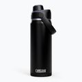 Butelka termiczna Camelbak Thrive Chug Insulated SST 590 ml black