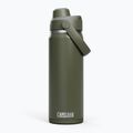 Butelka termiczna Camelbak Thrive Chug Insulated SST 590 ml moss