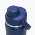 Butelka termiczna Camelbak Thrive Chug Insulated SST 590 ml navy 3