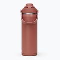 Butelka termiczna Camelbak Thrive Chug Insulated SST 590 ml sierra red 2