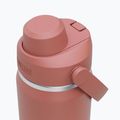 Butelka termiczna Camelbak Thrive Chug Insulated SST 590 ml sierra red 3