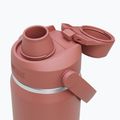 Butelka termiczna Camelbak Thrive Chug Insulated SST 590 ml sierra red 4