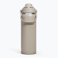 Butelka termiczna Camelbak Thrive Chug Insulated SST 590 ml stone 2