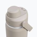 Butelka termiczna Camelbak Thrive Chug Insulated SST 590 ml stone 3
