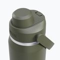 Butelka turystyczna Camelbak Thrive Chug Insulated SST 740 ml moss 3