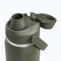Butelka turystyczna Camelbak Thrive Chug Insulated SST 740 ml moss 4
