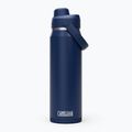 Butelka turystyczna Camelbak Thrive Chug Insulated SST 740 ml navy