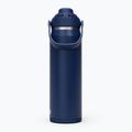 Butelka turystyczna Camelbak Thrive Chug Insulated SST 740 ml navy 2