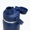 Butelka turystyczna Camelbak Thrive Chug Insulated SST 740 ml navy 4