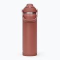 Butelka turystyczna Camelbak Thrive Chug Insulated SST 740 ml sierra red 2