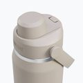Butelka turystyczna Camelbak Thrive Chug Insulated SST 740 ml stone 3
