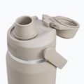 Butelka turystyczna Camelbak Thrive Chug Insulated SST 740 ml stone 4